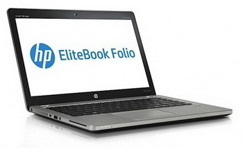 HP EliteBook Folio 9470m